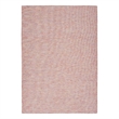 Nourison Positano 6' x 9' Rainbow Modern Indoor/Outdoor Rug