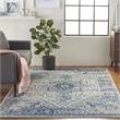 Nourison Tranquil 5'3