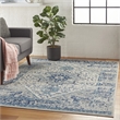 Nourison Tranquil 5'3