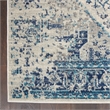 Nourison Tranquil 5'3