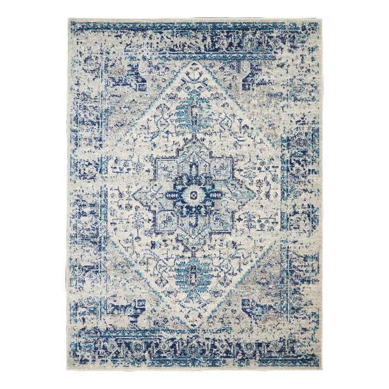 Nourison Tranquil 5'3