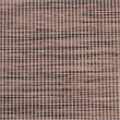 Nourison Positano 8' Runner Natural Fabric Modern Area Rug (8' Runner)
