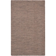 Nourison Positano 3' x 5' Natural Fabric Modern Area Rug (3' x 5')