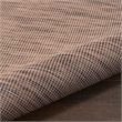 Nourison Positano 3' x 5' Natural Fabric Modern Area Rug (3' x 5')