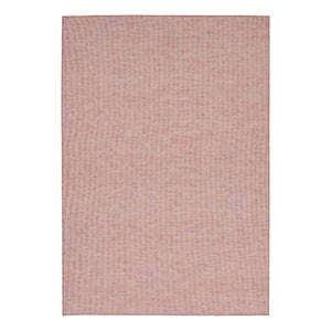 Nourison Positano 8' x 10' Rainbow Modern Indoor/Outdoor Rug