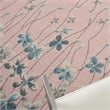 Nourison Tranquil 5'3