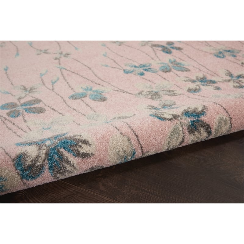 Nourison Tranquil 5'3