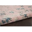 Nourison Tranquil 5'3