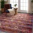 Nourison Vintage 7'10