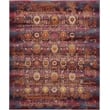 Nourison Vintage 7'10