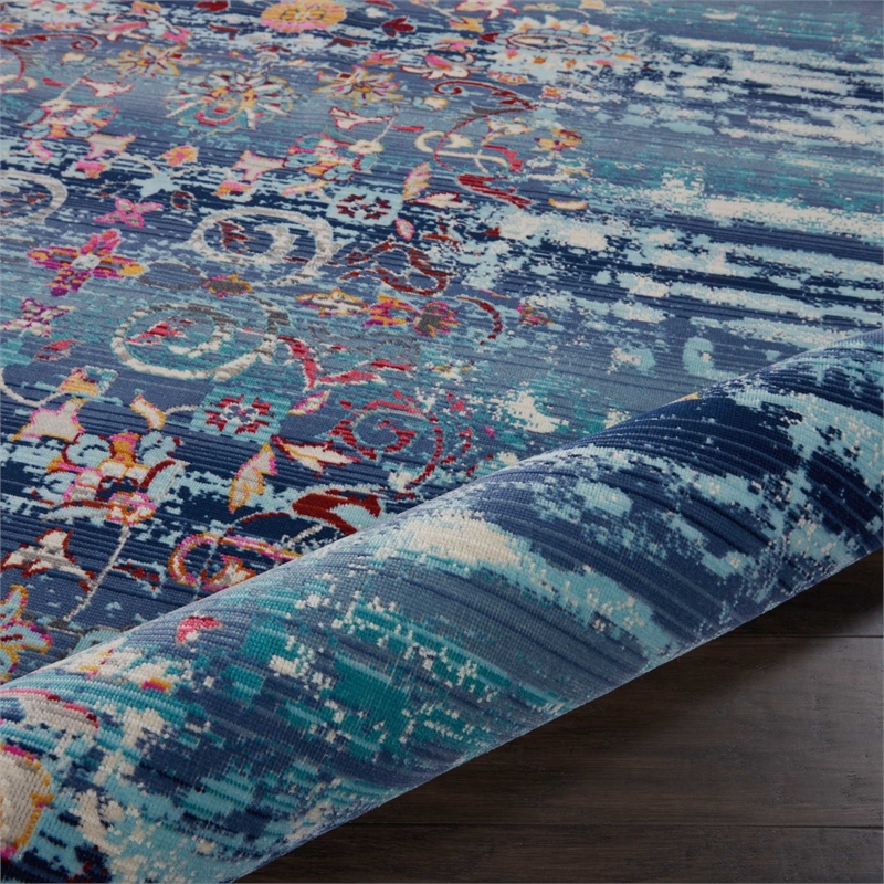 Nourison Vintage 8'10