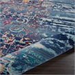 Nourison Vintage 8'10