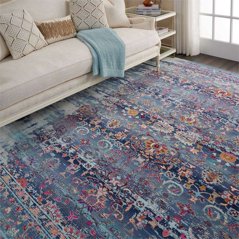 Nourison Vintage 8'10