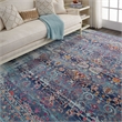 Nourison Vintage 8'10