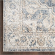 Nourison Astra Machine Washable 5'3