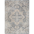 Nourison Astra Machine Washable 5'3