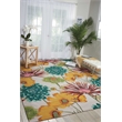 Nourison Fantasy 1'9