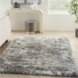 Nourison Luxurious Shag 6'7