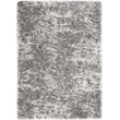 Nourison Luxurious Shag 6'7