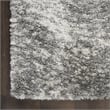 Nourison Luxurious Shag 6'7