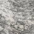 Nourison Luxurious Shag 6'7