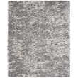 Nourison Luxurious Shag 7'10
