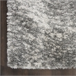 Nourison Luxurious Shag 7'10