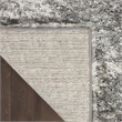 Nourison Luxurious Shag 7'10