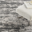 Nourison Luxurious Shag 7'10