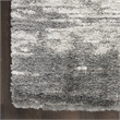 Nourison Luxurious Shag 7'10