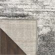 Nourison Luxurious Shag 7'10