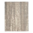 Nourison Luxurious Shag 7'10