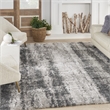 Nourison Luxurious Shag 7'10