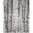 Nourison Luxurious Shag 7'10