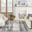 Nourison Luxurious Shag 7'10