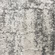 Nourison Luxurious Shag 7'10