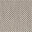 Nourison Courtyard 10' x 14' Ivory Charcoal Fabric Modern Area Rug (10' x 14')
