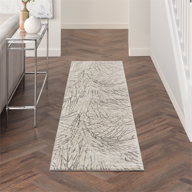 Nourison Rustic Textures 27