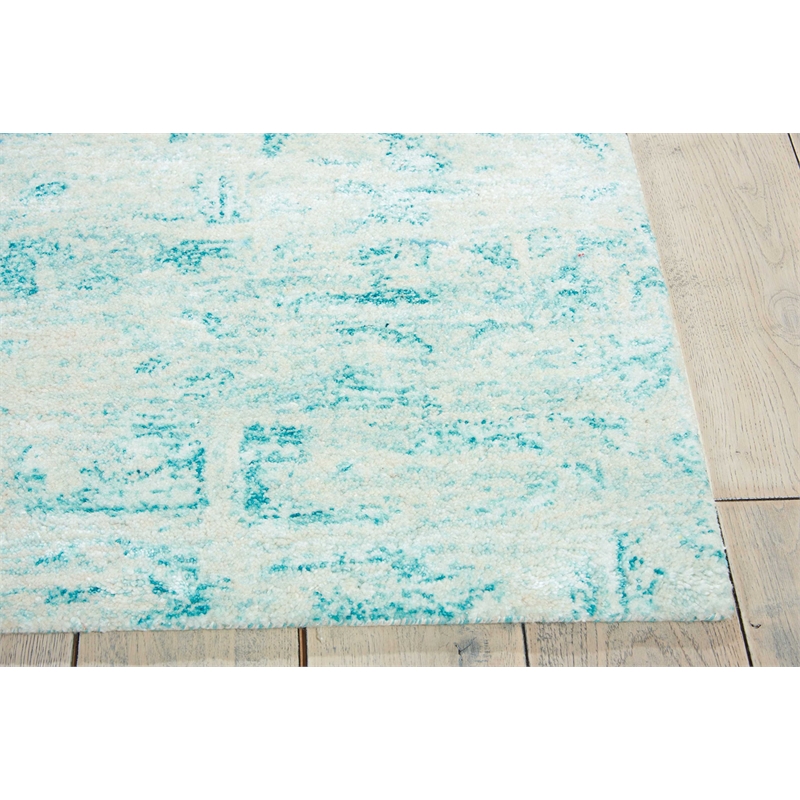 Nourison Gemstone 45