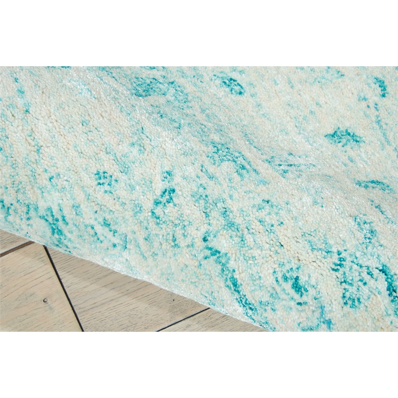 Nourison Gemstone 45