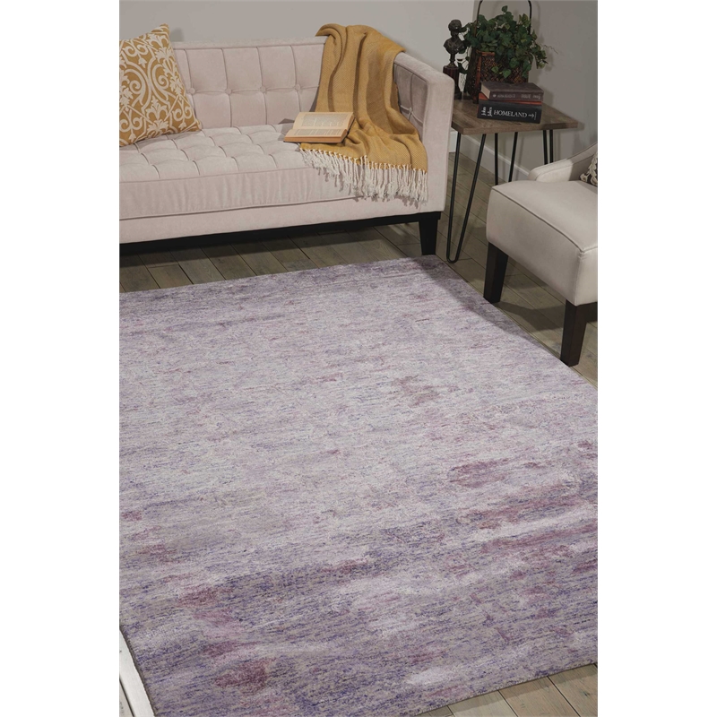 Nourison Gemstone 45