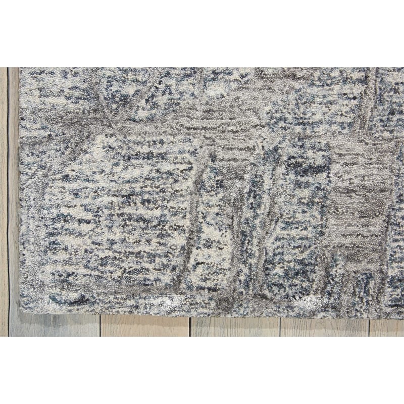 Nourison Gemstone 45