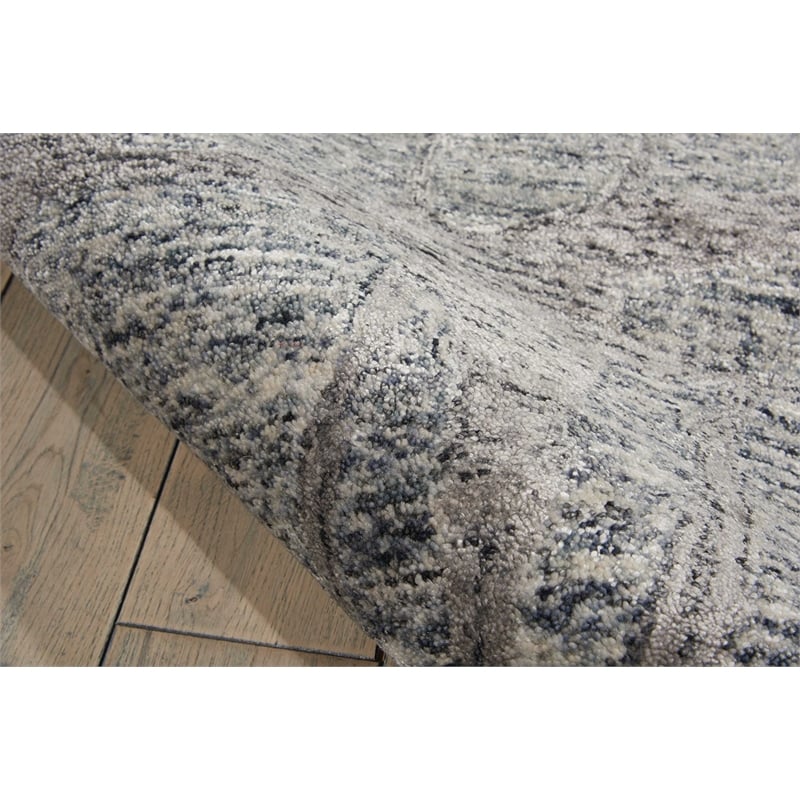 Nourison Gemstone 45