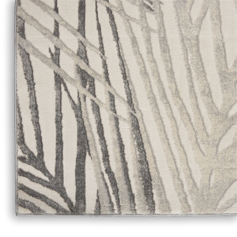 Nourison Rustic Textures 63
