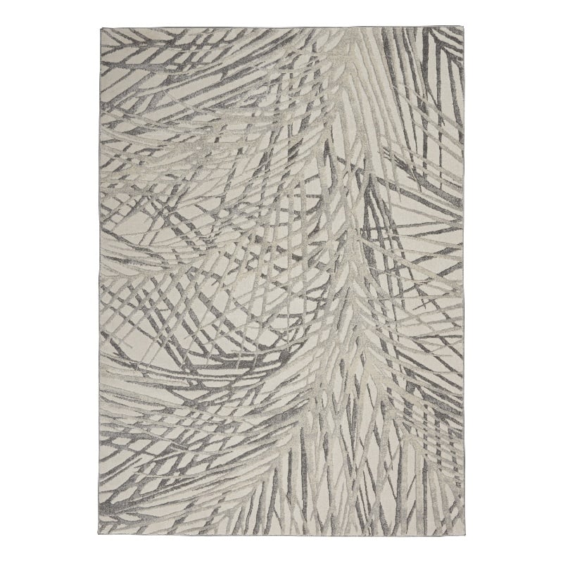 Nourison Rustic Textures 63