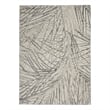 Nourison Rustic Textures 63