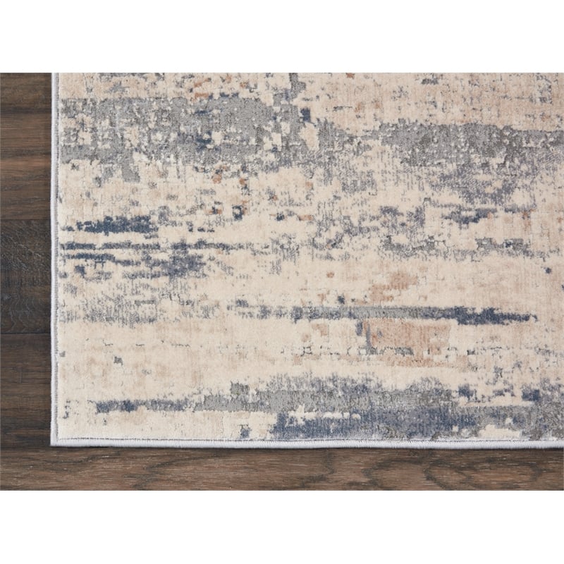 Nourison Rustic Textures 47