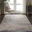 Nourison Rustic Textures 47