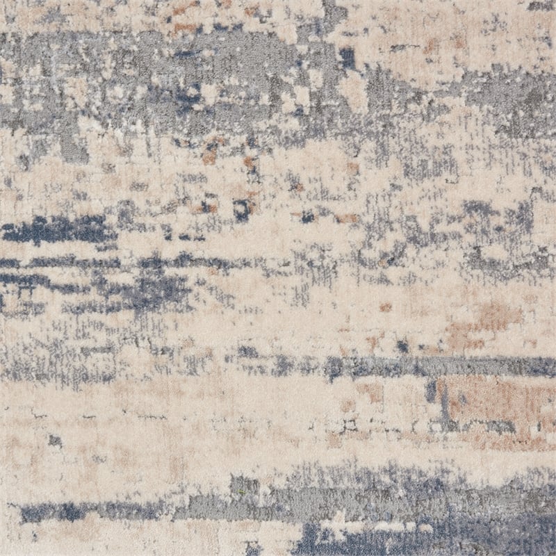 Nourison Rustic Textures 47