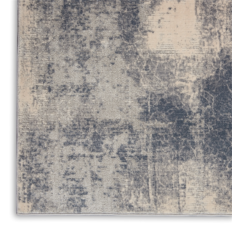Nourison Rustic Textures 47